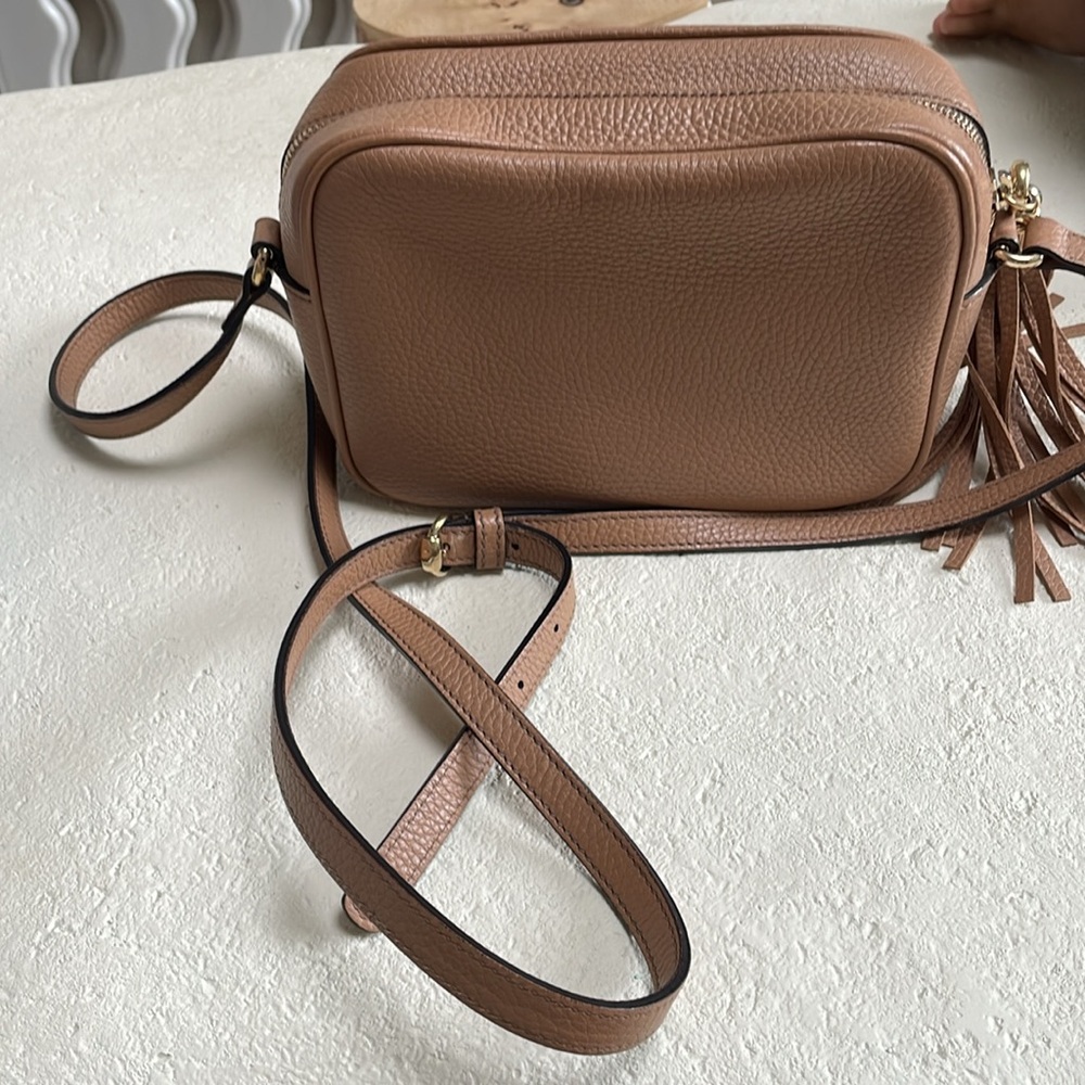 Gucci Soho Disco bag - Picture 3 of 15